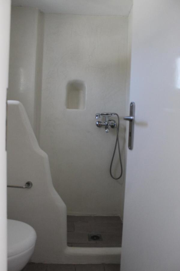 אנאפי Meltemi Rooms And Studios מראה חיצוני תמונה