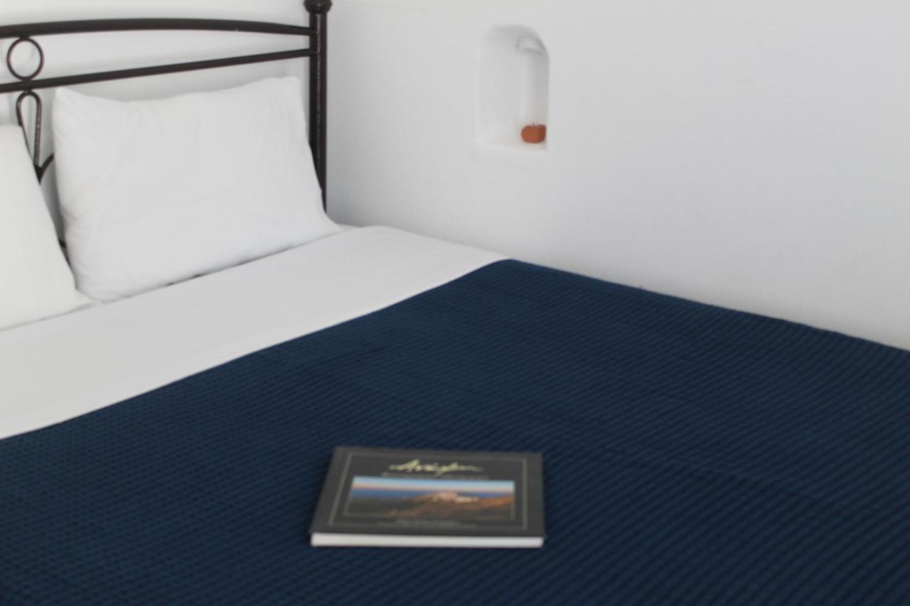 אנאפי Meltemi Rooms And Studios מראה חיצוני תמונה