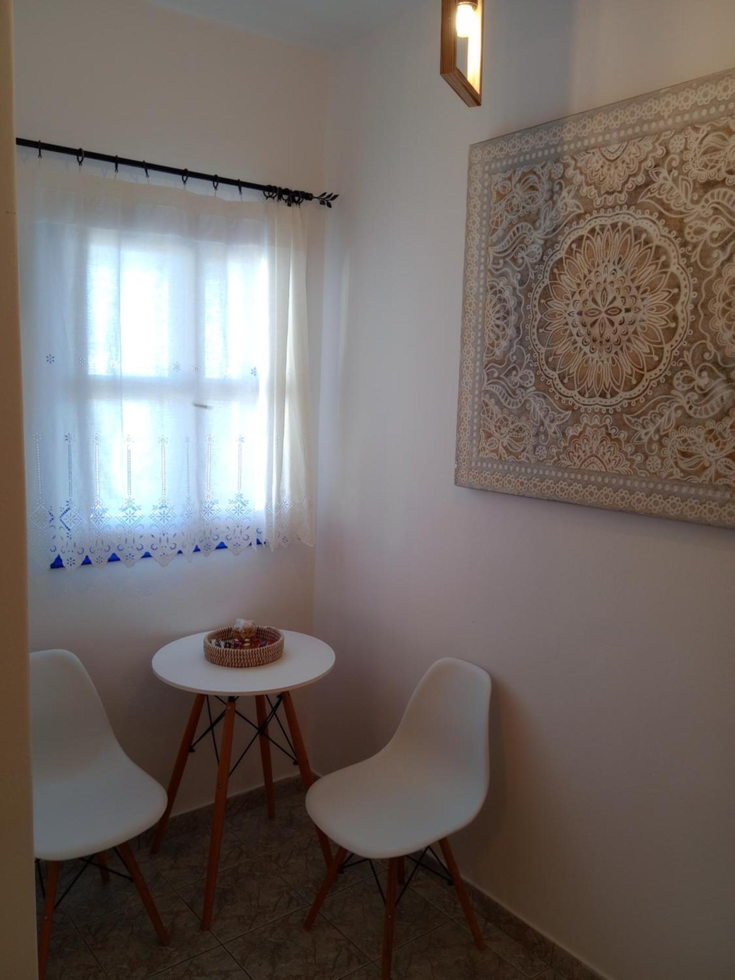 אנאפי Meltemi Rooms And Studios מראה חיצוני תמונה
