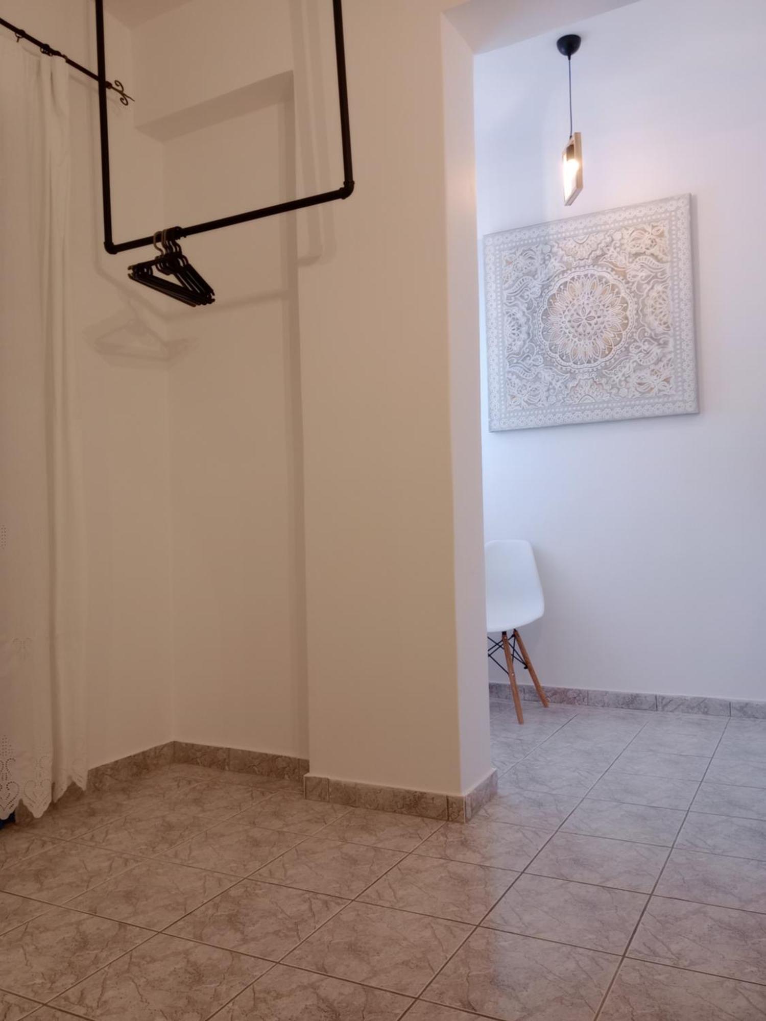 אנאפי Meltemi Rooms And Studios מראה חיצוני תמונה