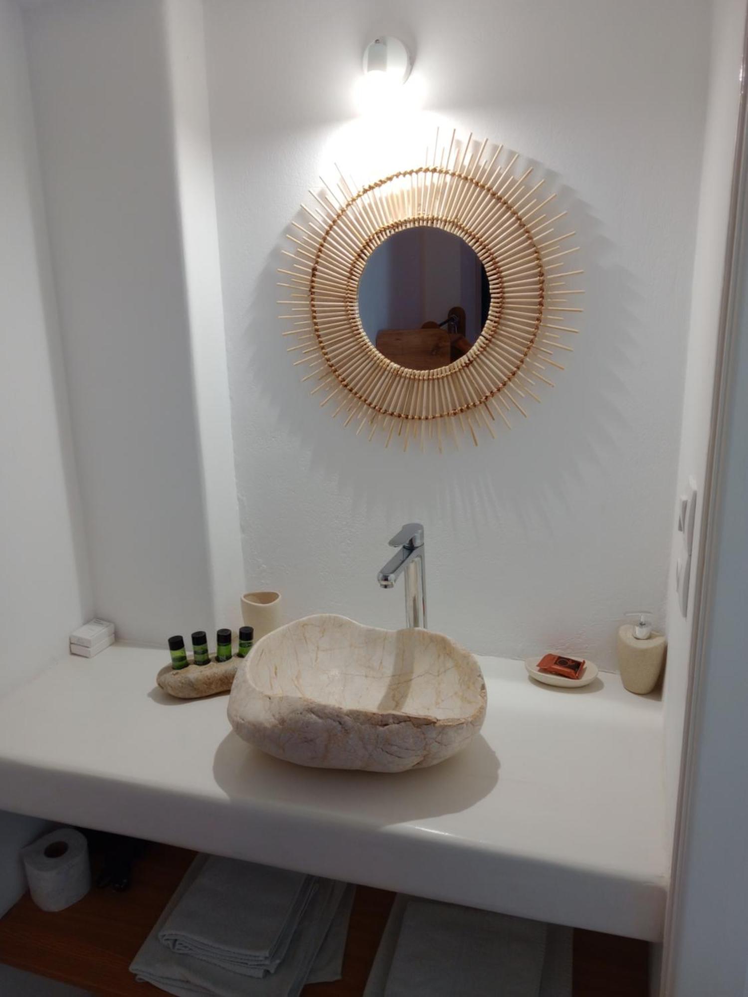 אנאפי Meltemi Rooms And Studios מראה חיצוני תמונה