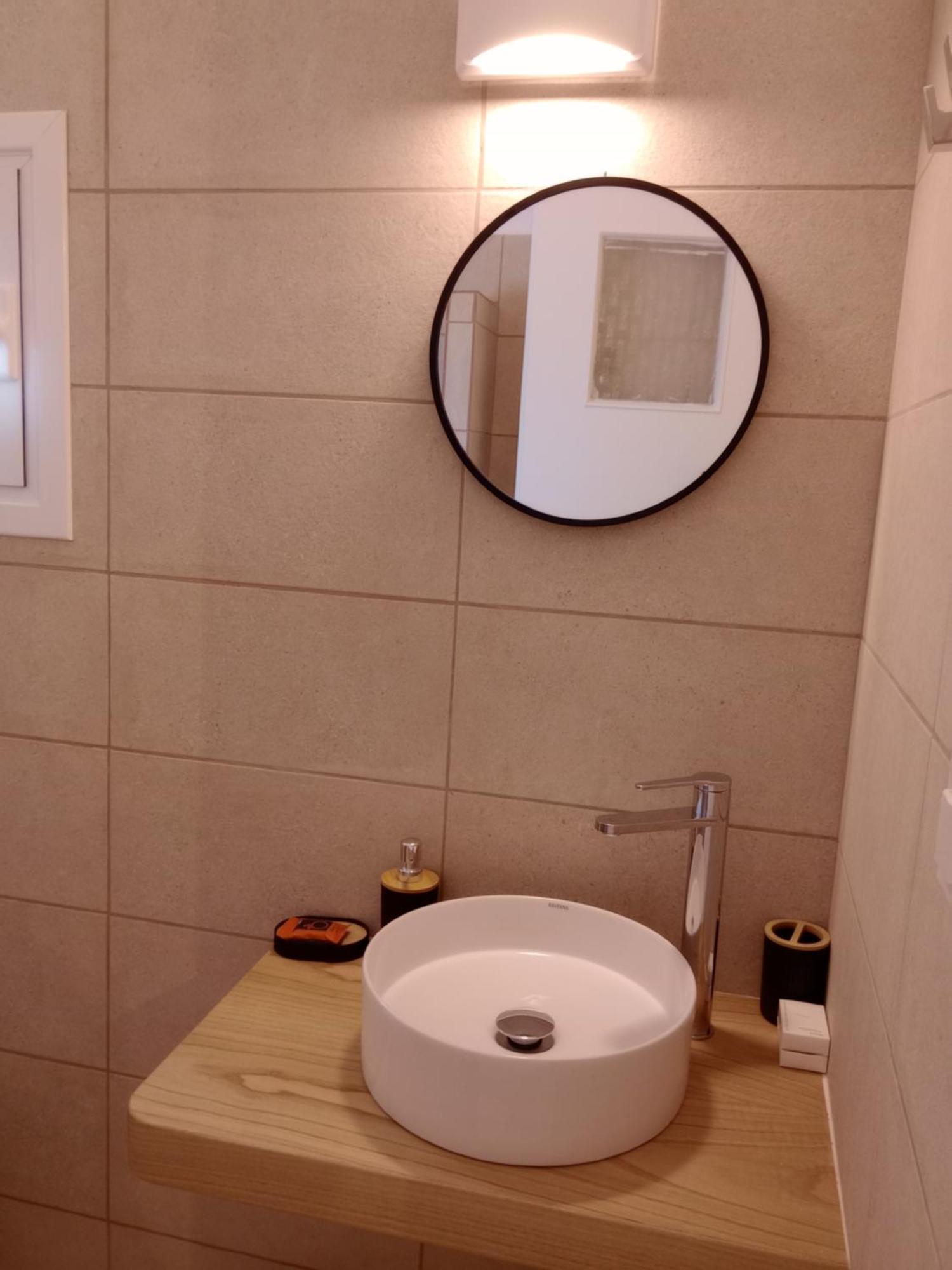אנאפי Meltemi Rooms And Studios מראה חיצוני תמונה