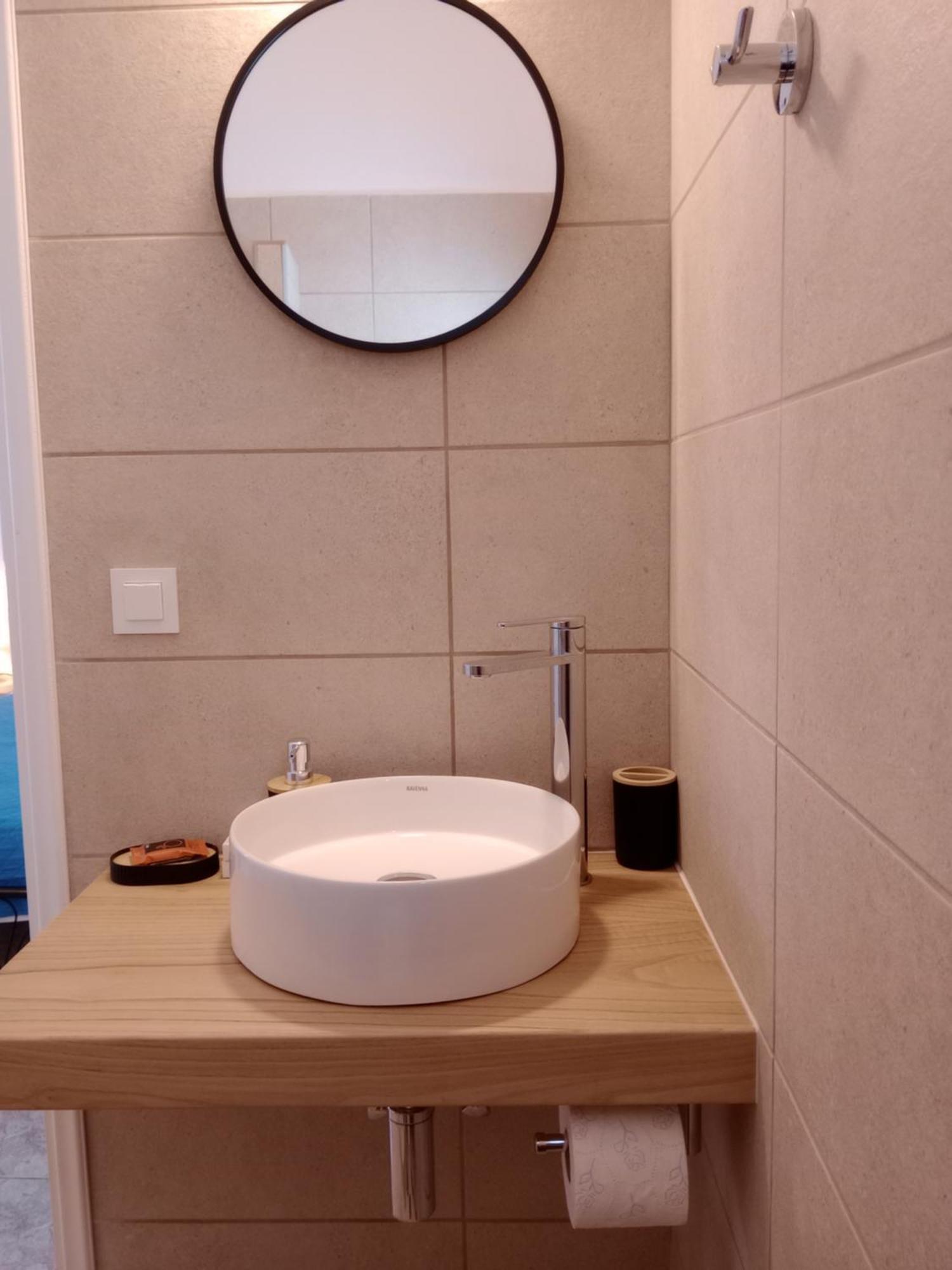 אנאפי Meltemi Rooms And Studios מראה חיצוני תמונה