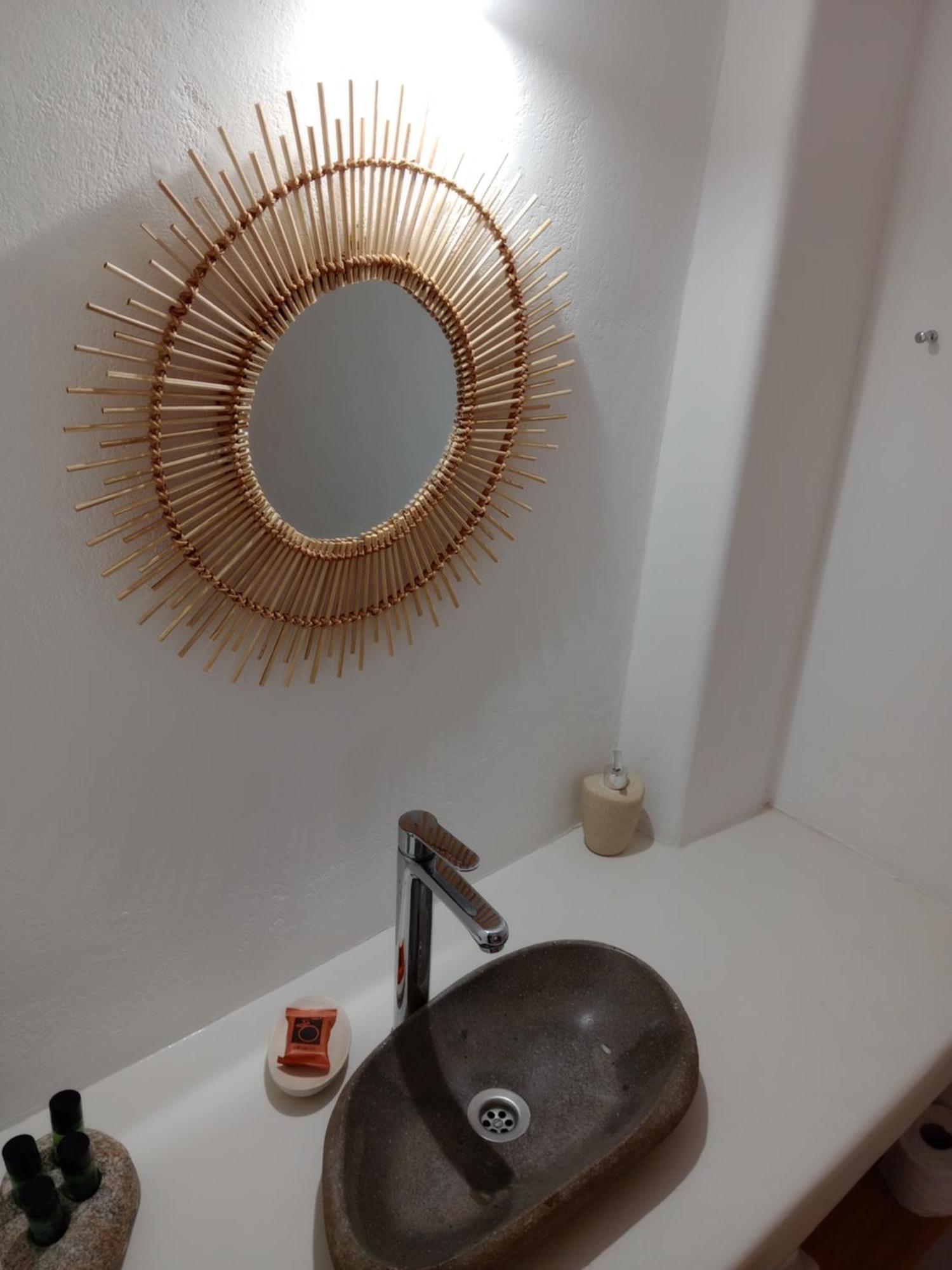 אנאפי Meltemi Rooms And Studios מראה חיצוני תמונה