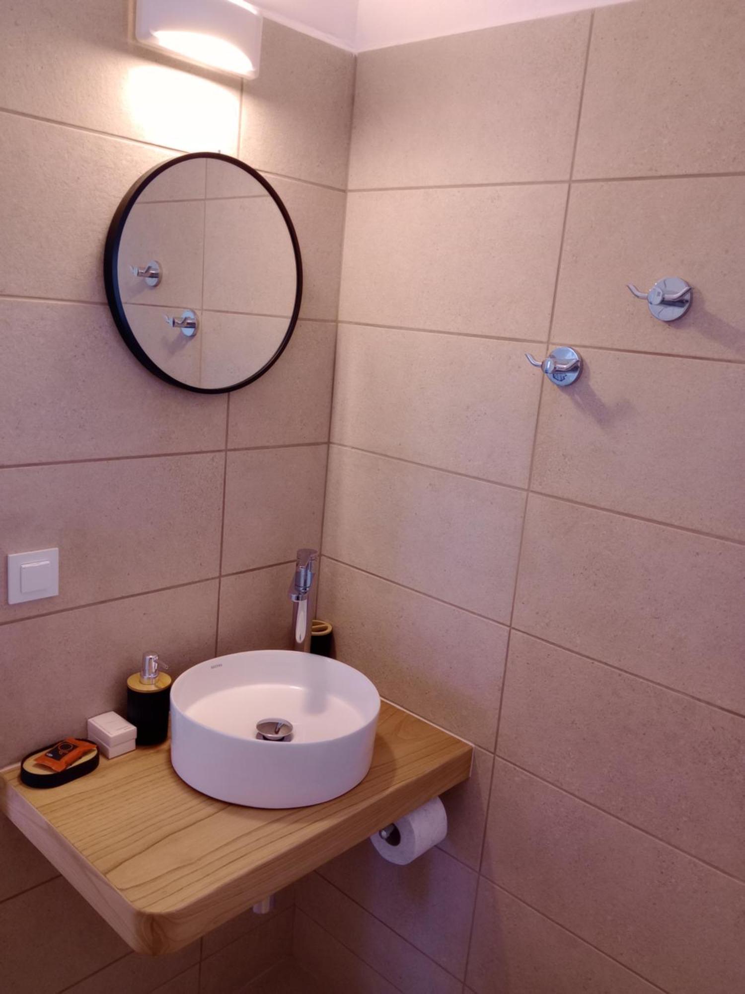 אנאפי Meltemi Rooms And Studios מראה חיצוני תמונה