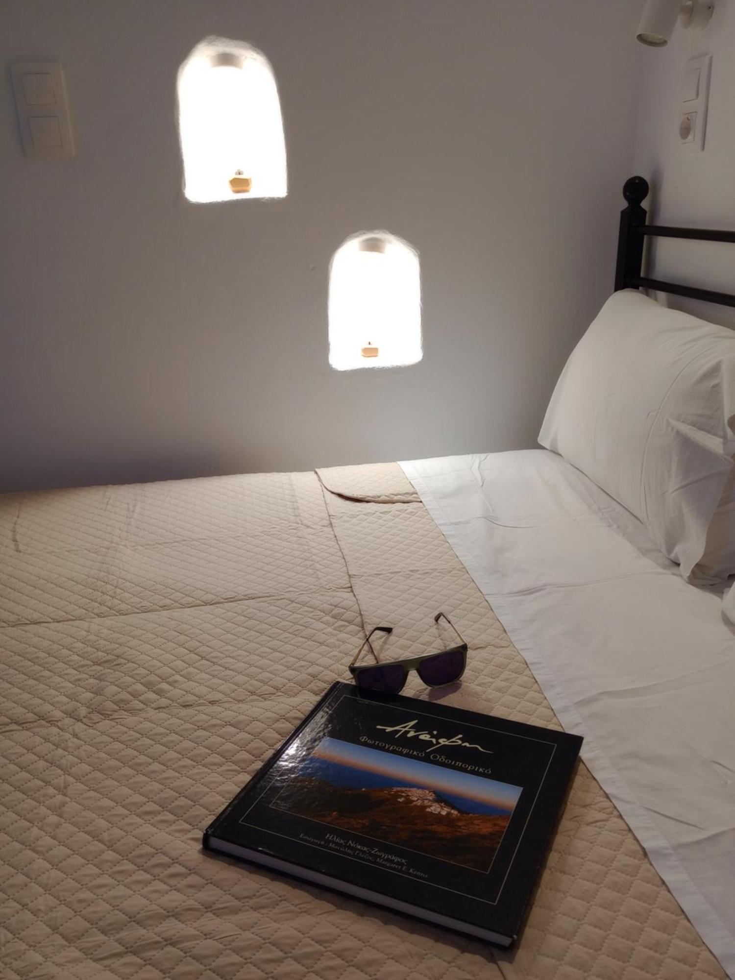 אנאפי Meltemi Rooms And Studios מראה חיצוני תמונה
